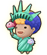 Freedom Poring