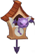 Demonic Clock