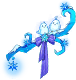Frost Mistletoe