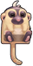 Dai Dai Baby Roween