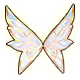 Elf Kingdom Wings