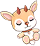 Fawn Backpack