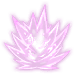 Cloak Power - Purple Night