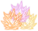 Cloak Power Series