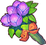 Fearless Purple