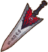 Cursed Shadow