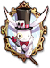 Alice's Bunny