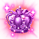 Death Black Crown
