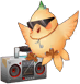 Flying Disco