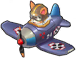 Codename: Raging Thunder