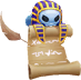 Enchantment Scroll