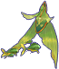 6 x Sea Soul’s Tail