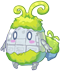 Celestial Forest Friend