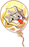 Driller Balloon