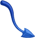 Abyssal Blue Tail
