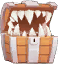 Fang of Greed [1]