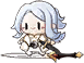 Glory White Star