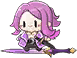 Glory Powder Star