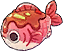 Dumb-dumb the Fish - Sour