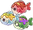Dumb-dumb the Fish Series