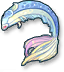 Fish In Mouth