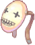 Goblin Mask