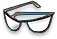 Angled Glasses