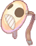 Goblin Leader Mask