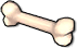 Bone in Mouth