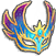 Dark Dancing Mask
