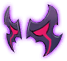 Demon Eyepatch