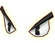 Burning Eyes