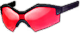 Beach goggle·Red