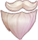 Bearded White (Delete)