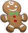 Gingerbread Man