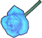 Blue Enchantress