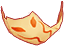 4 x Magic Pattern Mask
