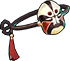 Fury Mask