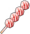 Cream Fragrant Fruit