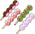 Fragrant Fruit Series