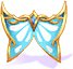 Butterfly Veil