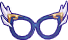 Dean’s Glasses