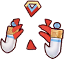 Ancestral War Decoration