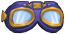 Aviation Goggle - Seasonal