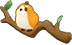 Chirpie