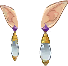 Elf's Pendant - Fog