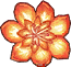 Flower of Evil Flame