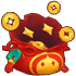 Golden Luckybag