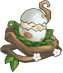 Eggshell Biu