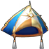 Epic Spirit Top Hat